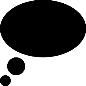 Traum-Blase